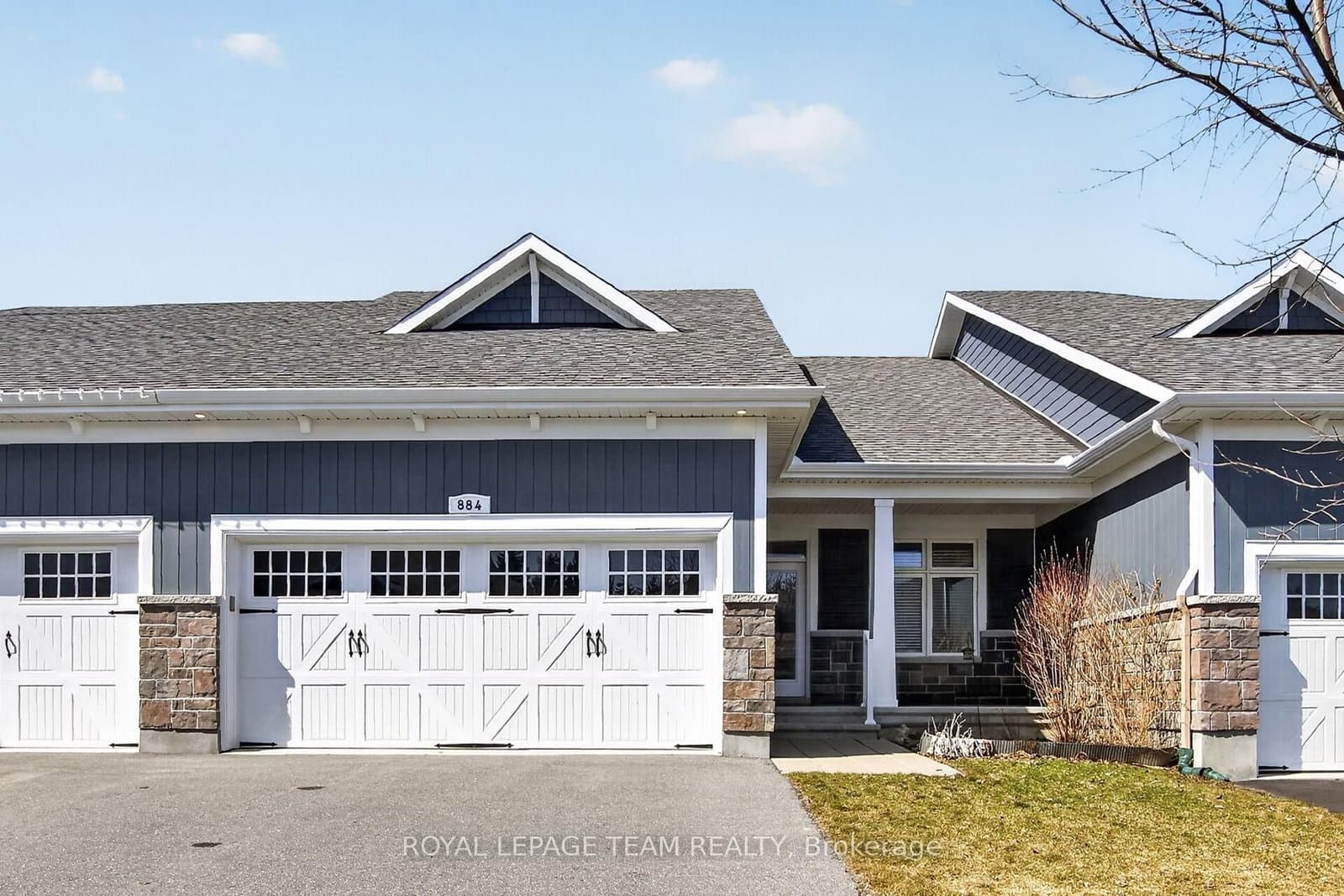 884 Artemis Circle, Manotick, ON