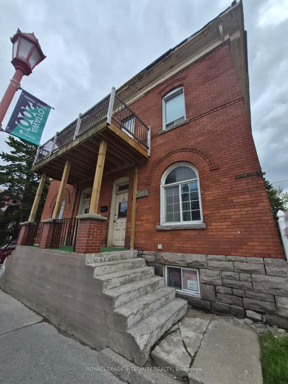 604-606 Somerset Street, Ottawa, ON — photo 3