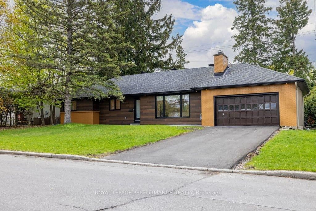 180 Roger Road, Ottawa, ON