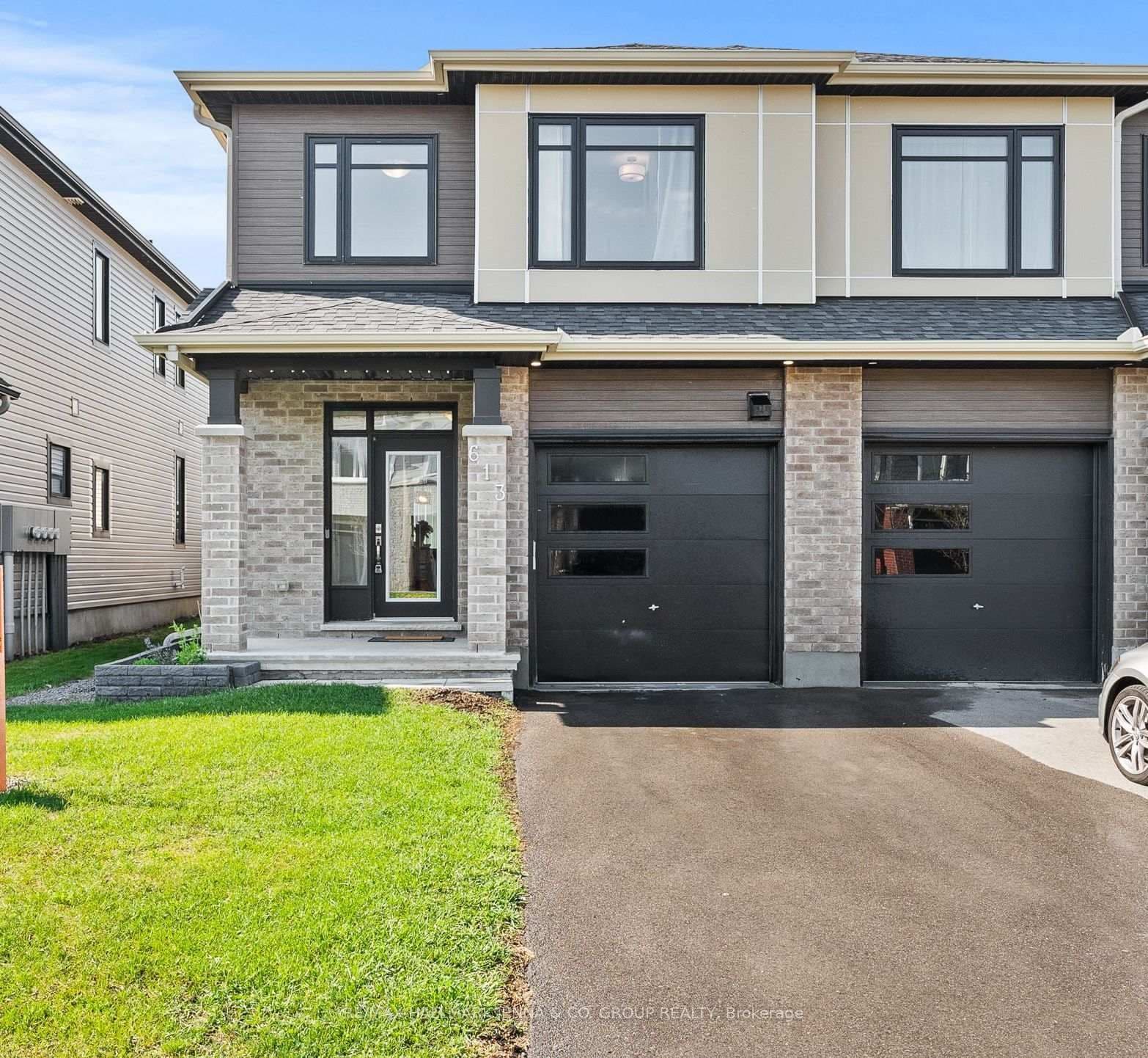 613 Taliesin Crescent, Ottawa, ON