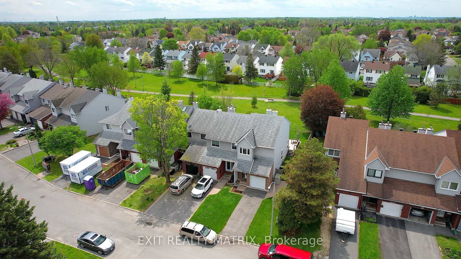 1521 Briarfield Crescent, Ottawa, ON — photo 2