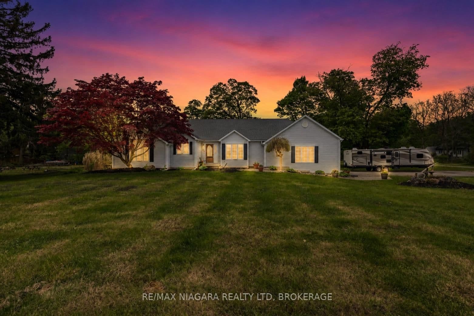 586 Empire Road, Port Colborne, ON