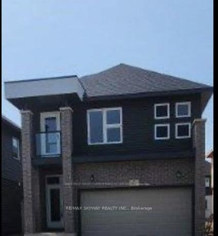 46 BRADLEY Avenue, Welland, ON
