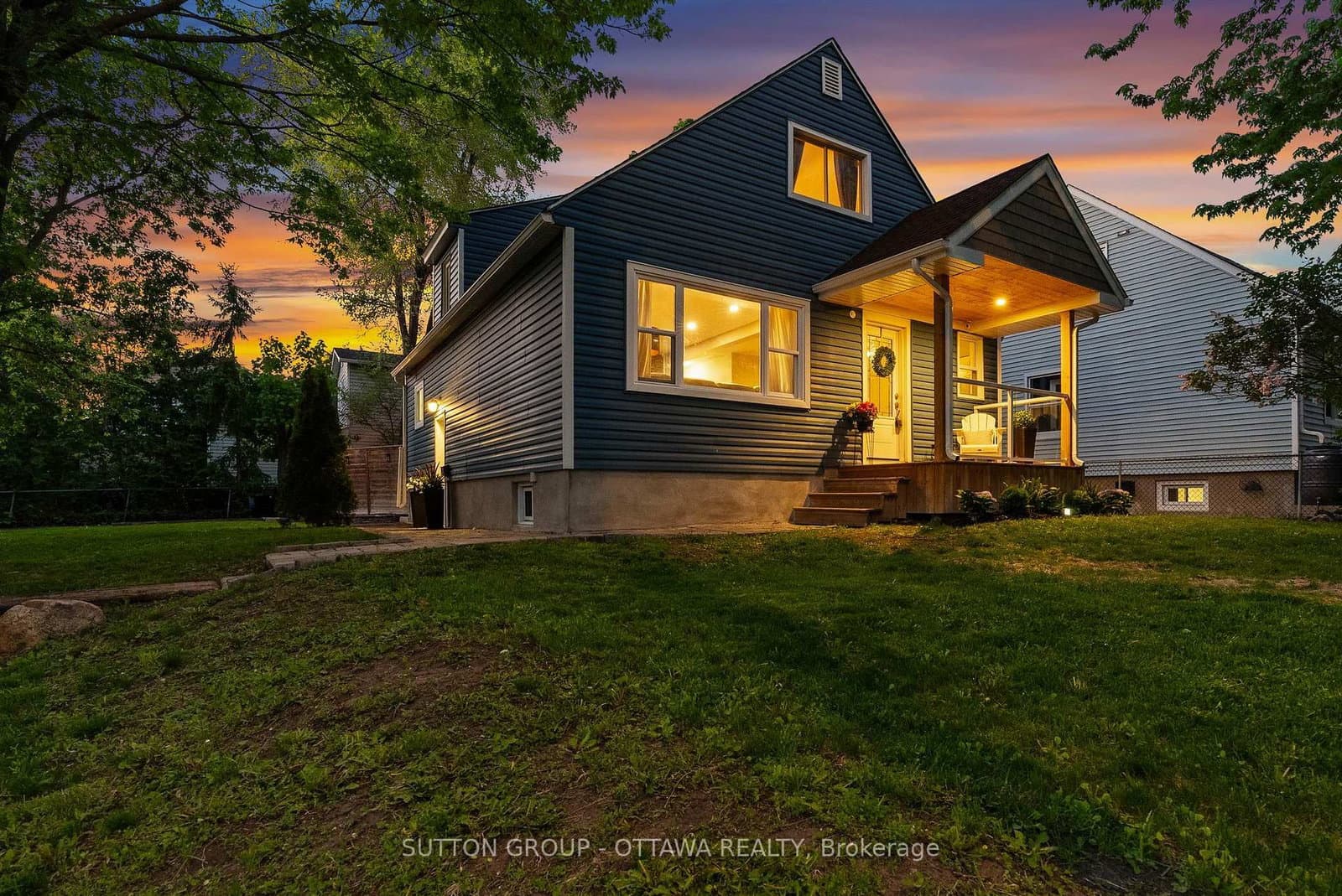 409 Blake Boulevard, Ottawa, ON
