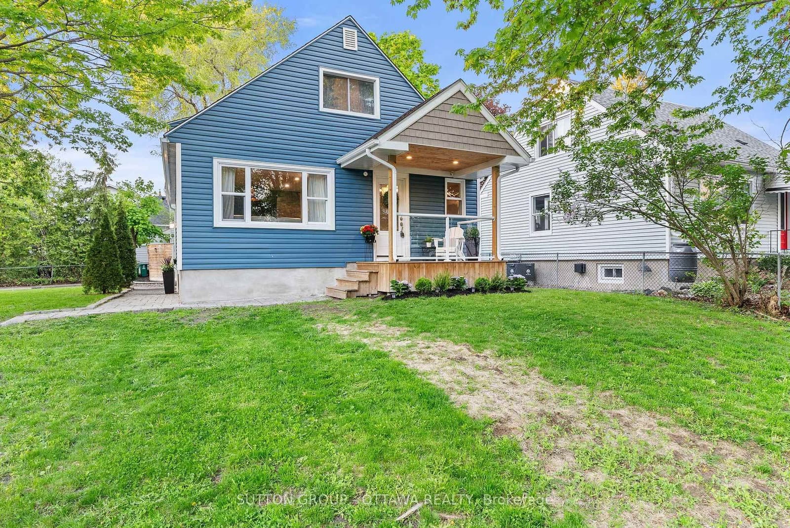 409 Blake Boulevard, Ottawa, ON — photo 3