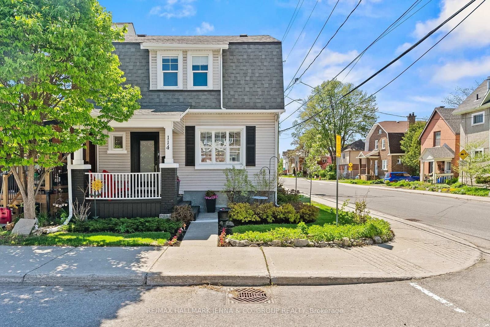 114 Hamilton Avenue, Ottawa, ON