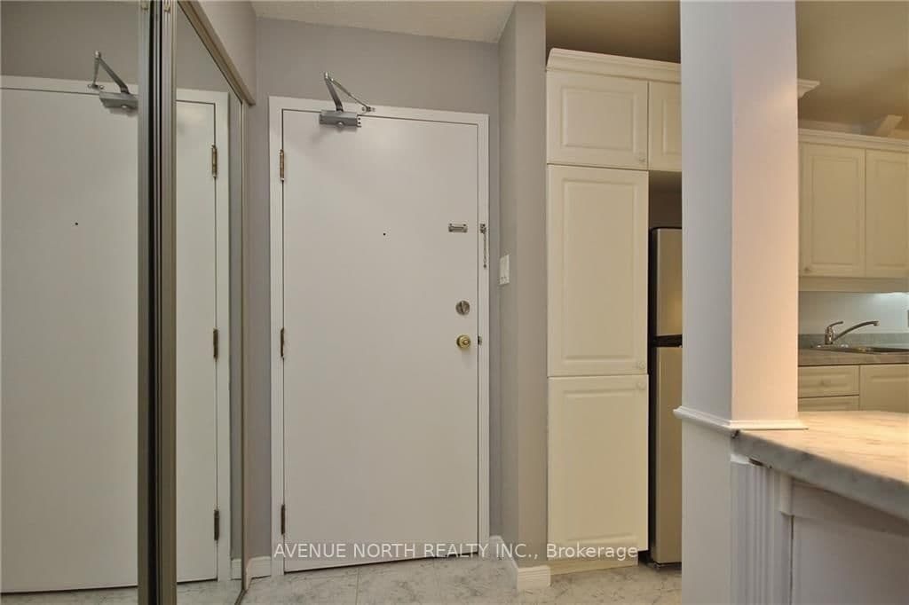 308 - 318 Lorry Greenberg Drive, Ottawa, ON — photo 3