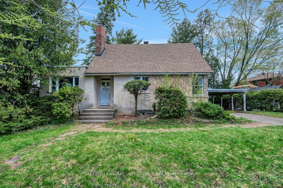 1471 Cavendish Road, Ottawa, ON