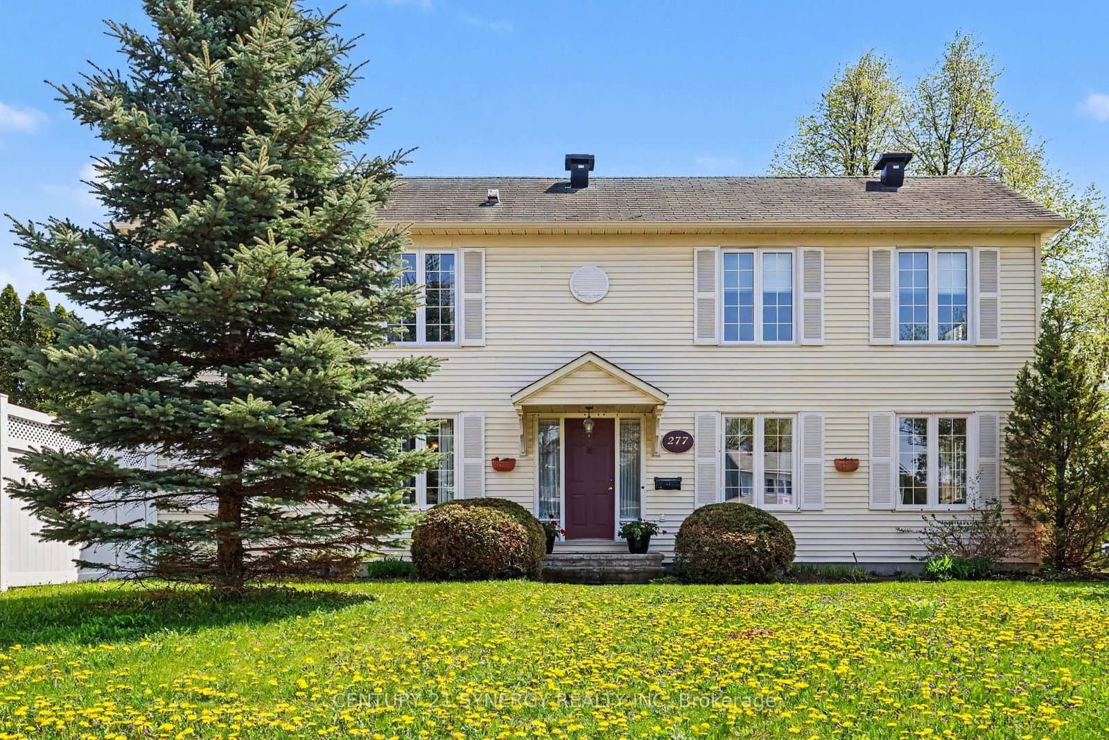 277 MCEACHERN Crescent, Orleans, ON