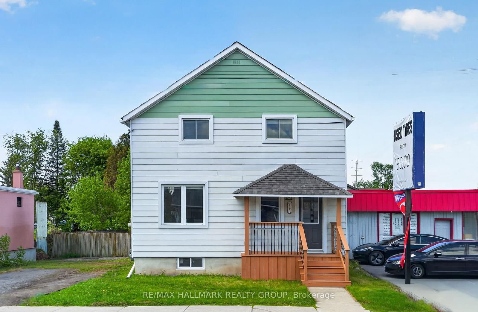 3516 Mcbean Street, Richmond, ON
