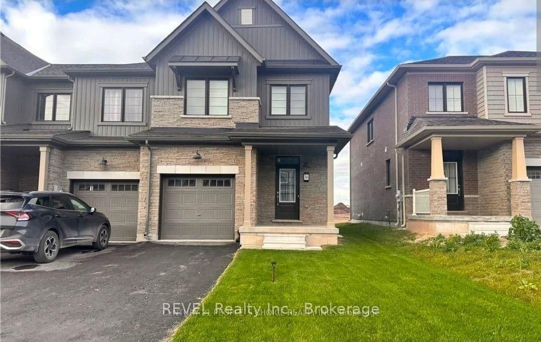 36 Rowlock Street, Welland, ON