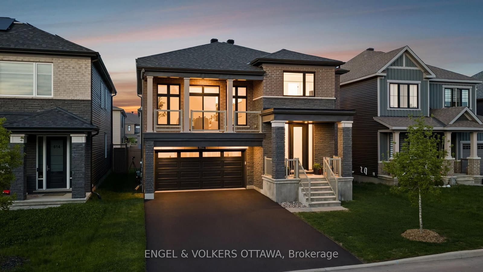 612 Ribbon Street, Manotick, ON