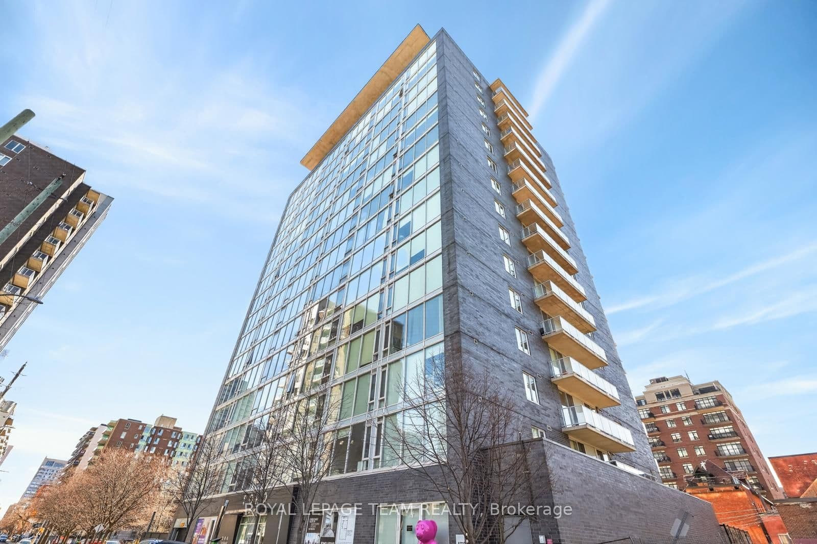 604 - 300 Lisgar Street, Ottawa, ON