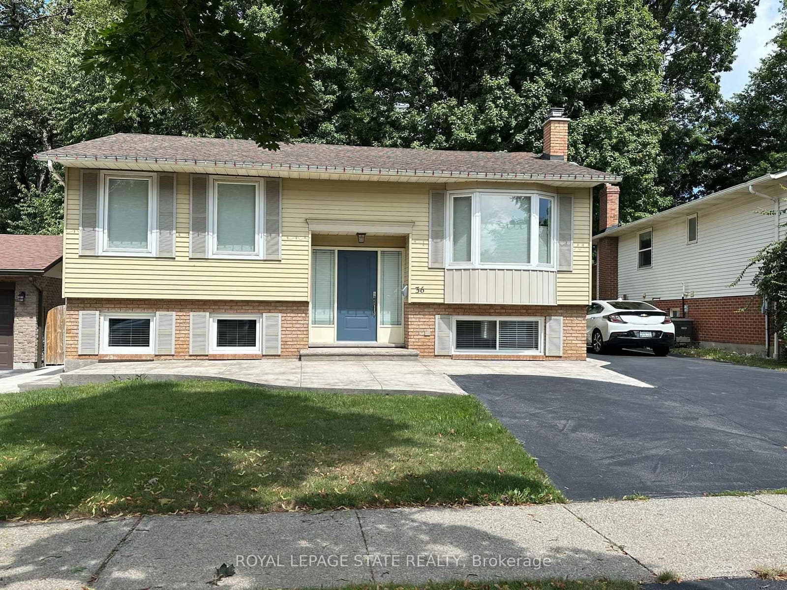 B - 36 Inglewood Court, Grimsby, ON