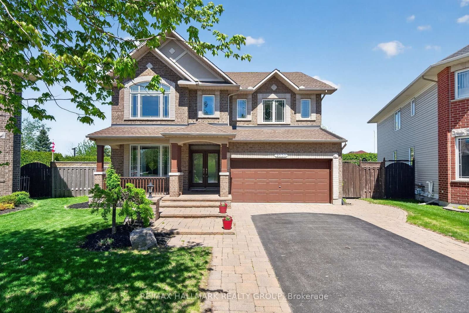 2030 Cherington Crescent, Orleans, ON