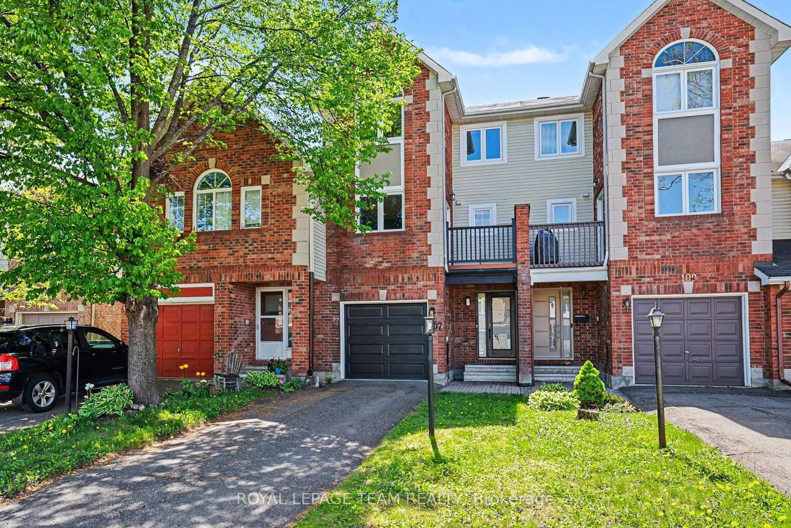 107 Woodpark Way, Ottawa, ON — photo 3