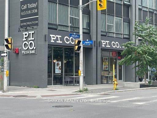 170 Metcalfe Street, Ottawa, ON