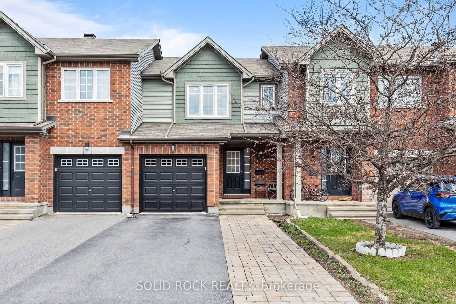 438 Haresfield Court, Ottawa, ON