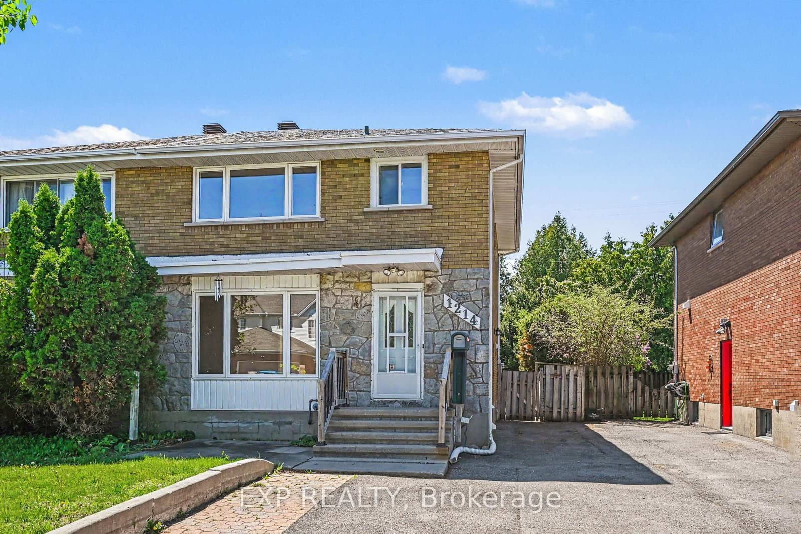 1214 Clyde Avenue, Ottawa, ON