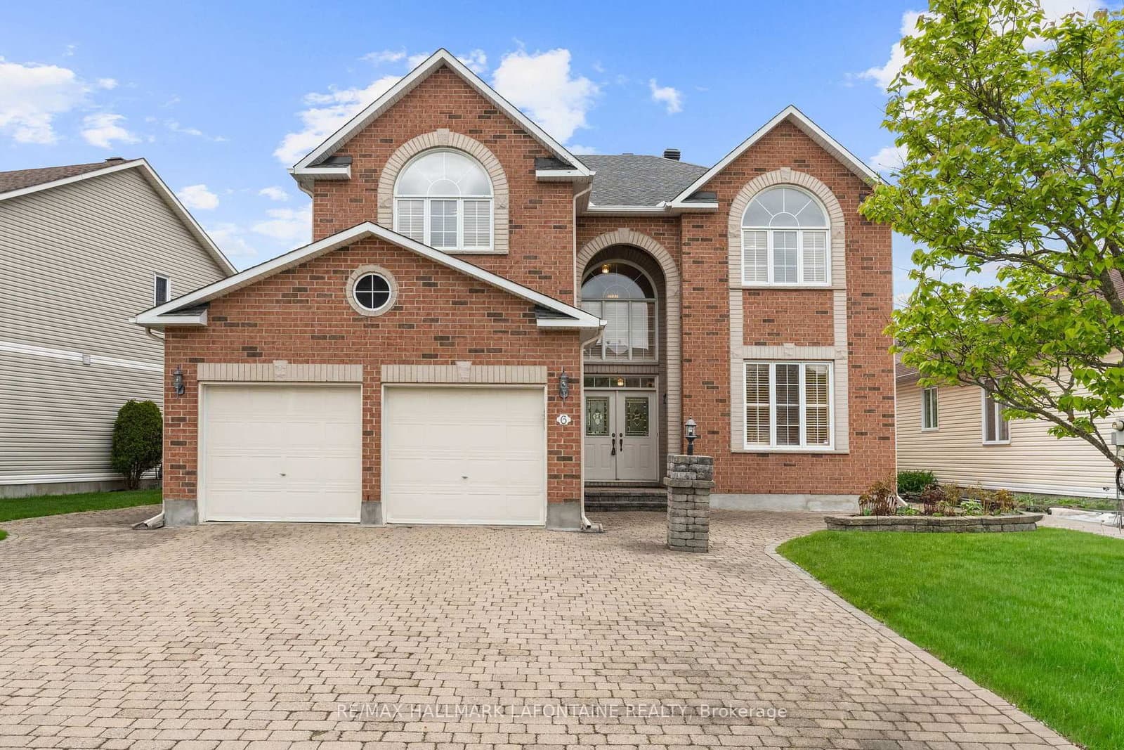 6 Ash Valley Avenue, Barrhaven, ON — photo 2