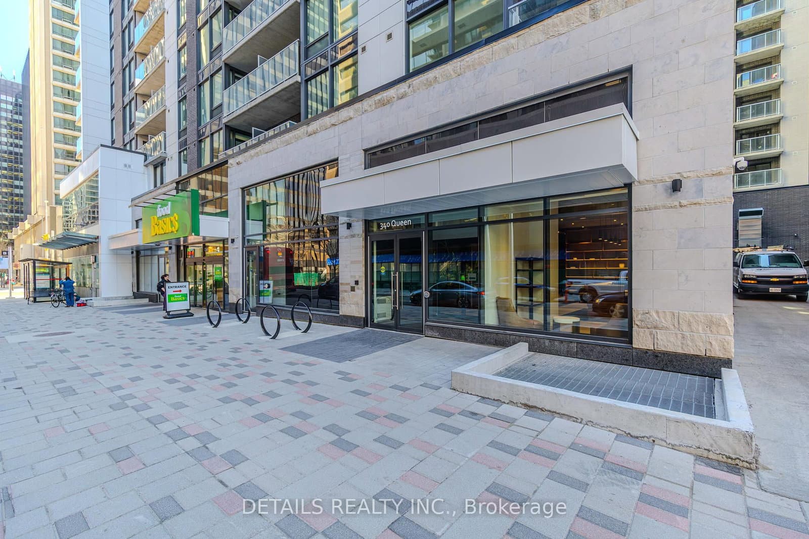 1008 - 340 Queen Street, Ottawa, ON — photo 2