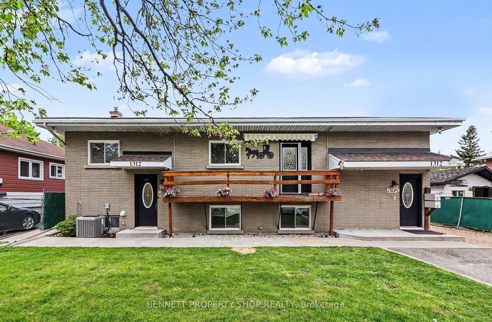 1312 Avenue R Avenue, Ottawa, ON
