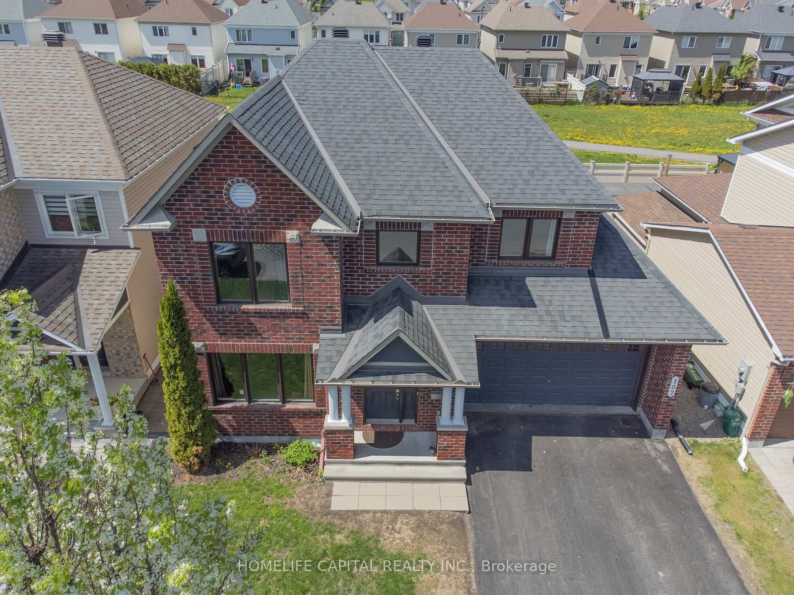 107 Vallier Way, Orleans, ON — photo 3