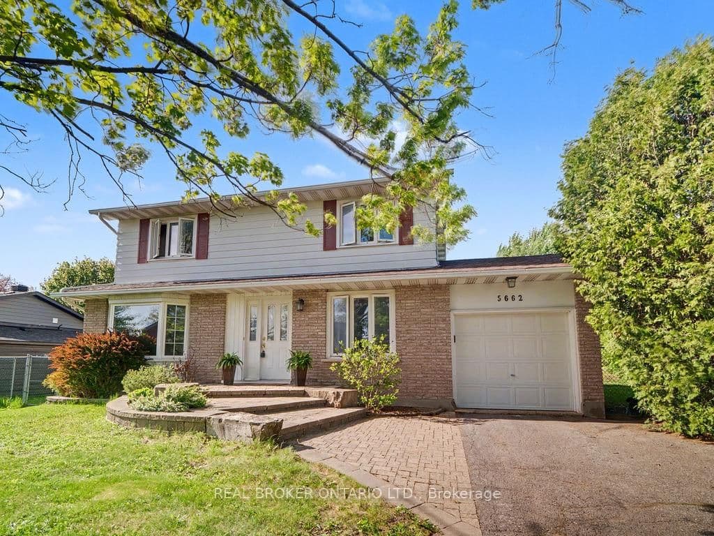 5662 South Island Park Drive, Ottawa, ON
