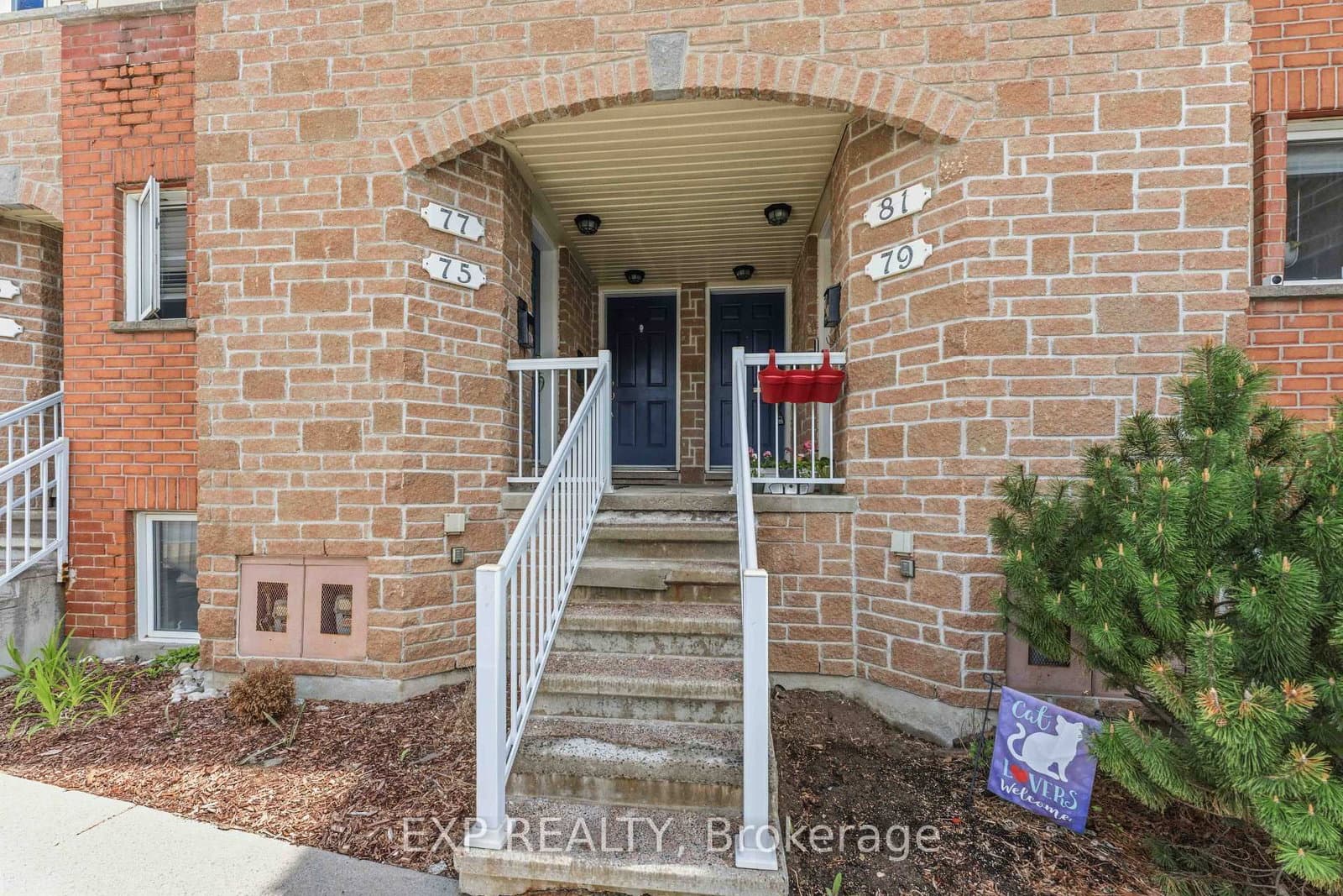 81 Strathaven Private, Ottawa, ON — photo 2