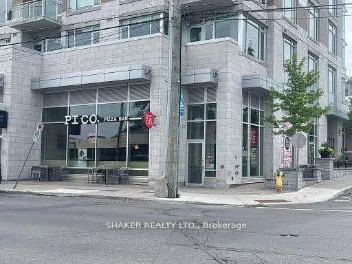 236 Richmond Road, Ottawa, ON