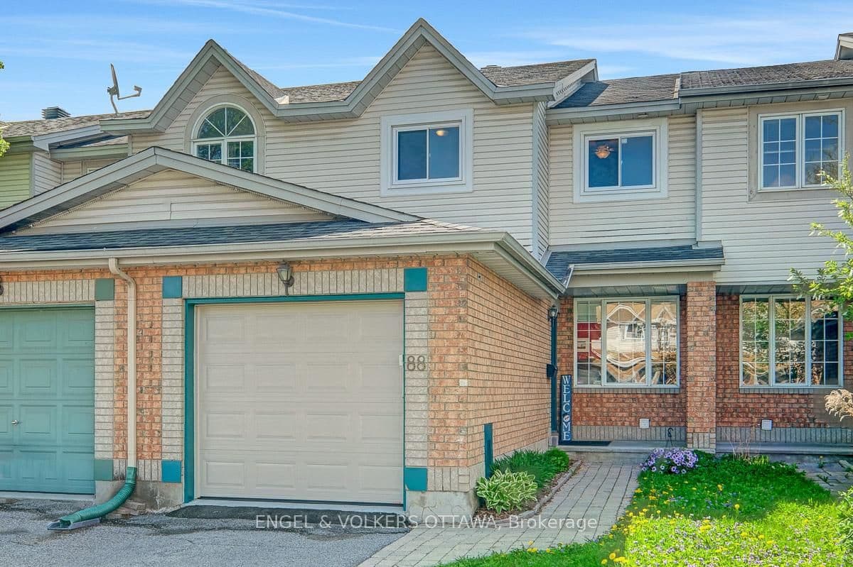 88 Kincardine Drive, Ottawa, ON