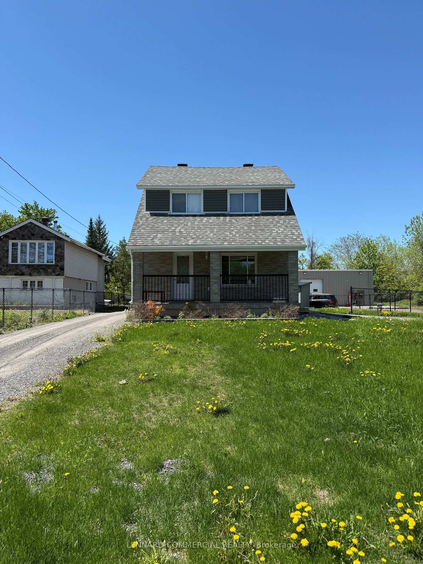 5438 BANK Street, Ottawa, ON