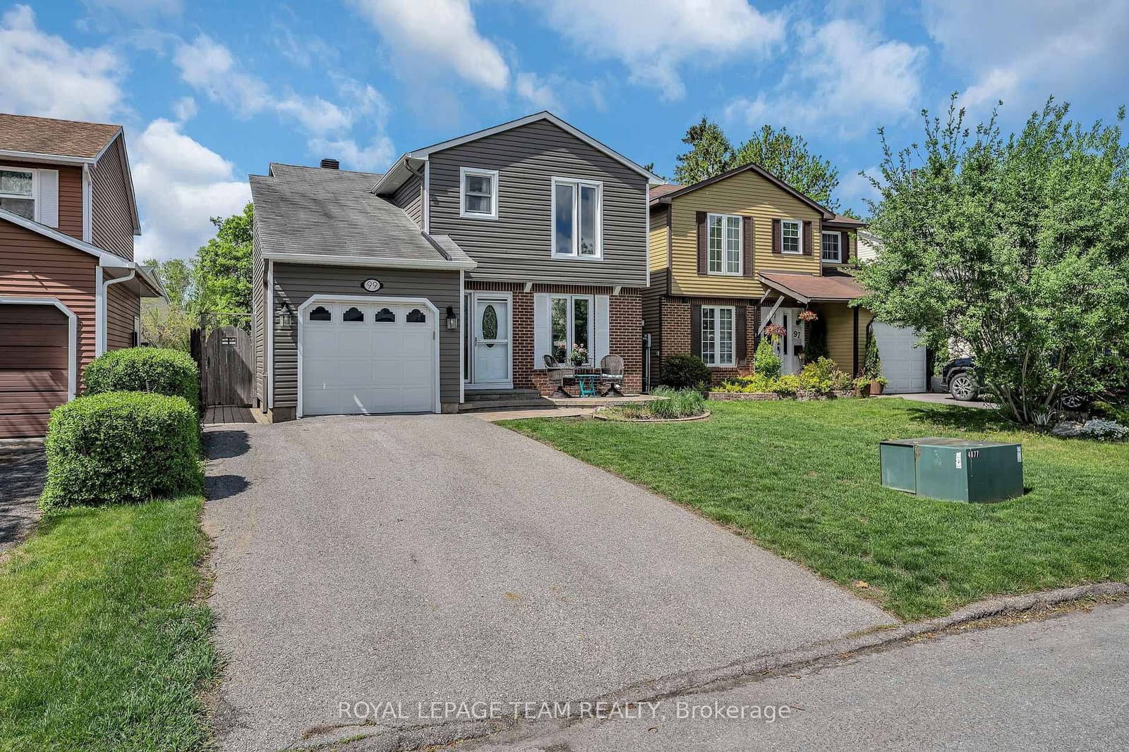 99 Melanie Crescent, Ottawa, ON — photo 2