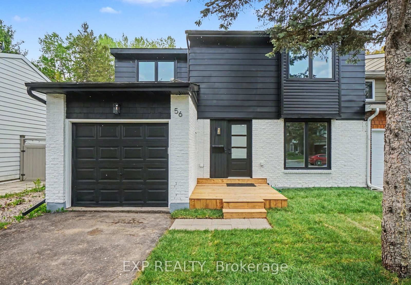 56 Glen Park Drive, Ottawa, ON