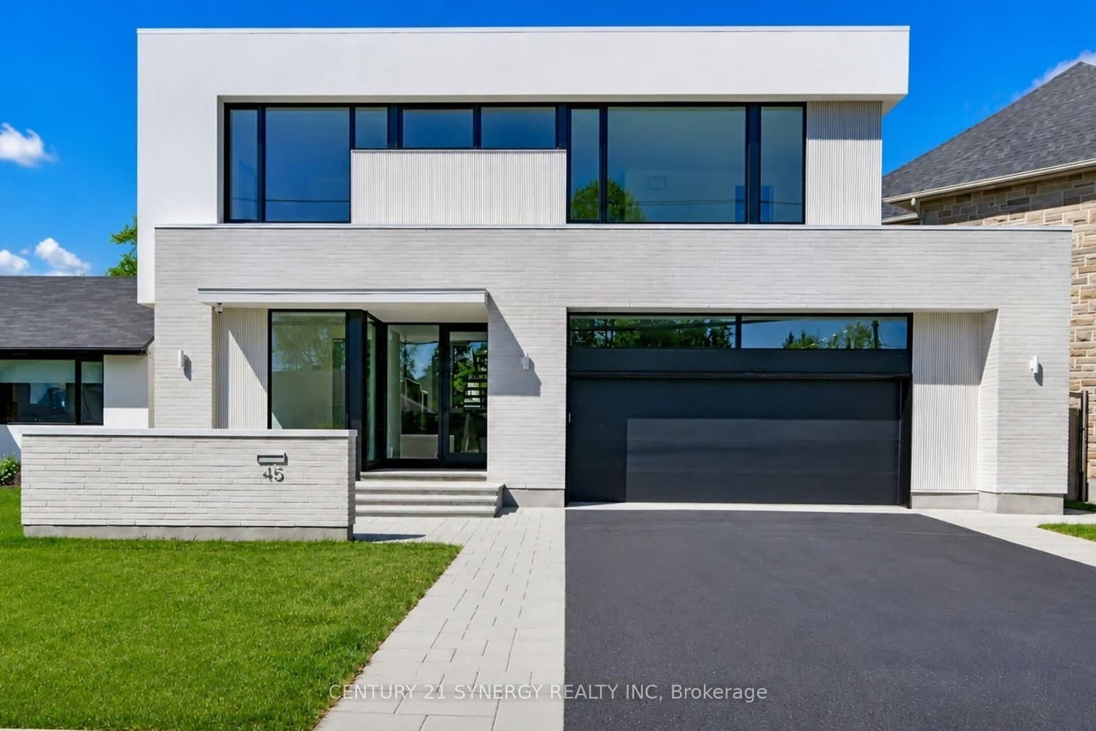 45 Inverness Avenue, Ottawa, ON