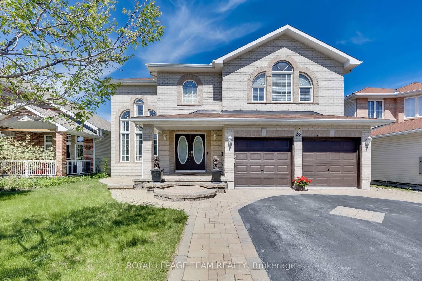 38 Penrith Street, Ottawa, ON