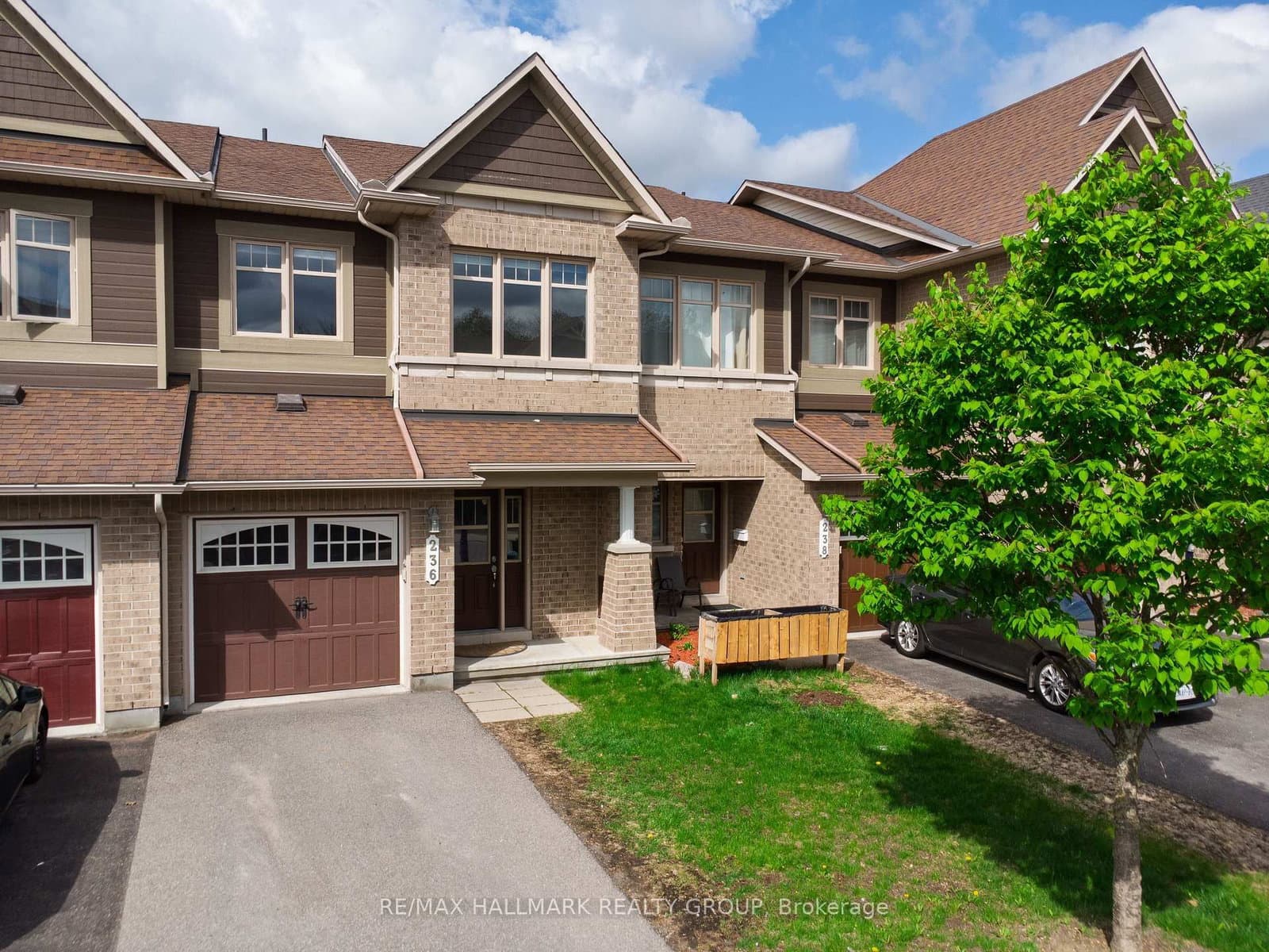 236 Trailsedge Way, Ottawa, ON