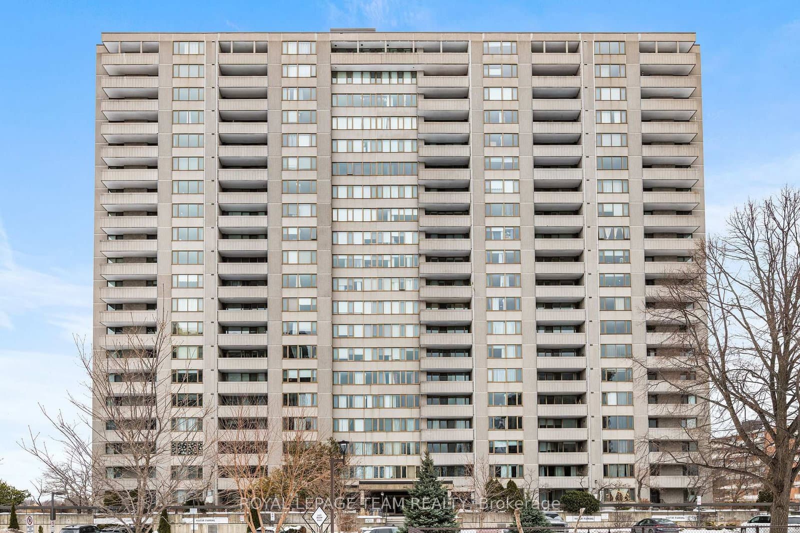 507 - 2625 Regina Street, Ottawa, ON