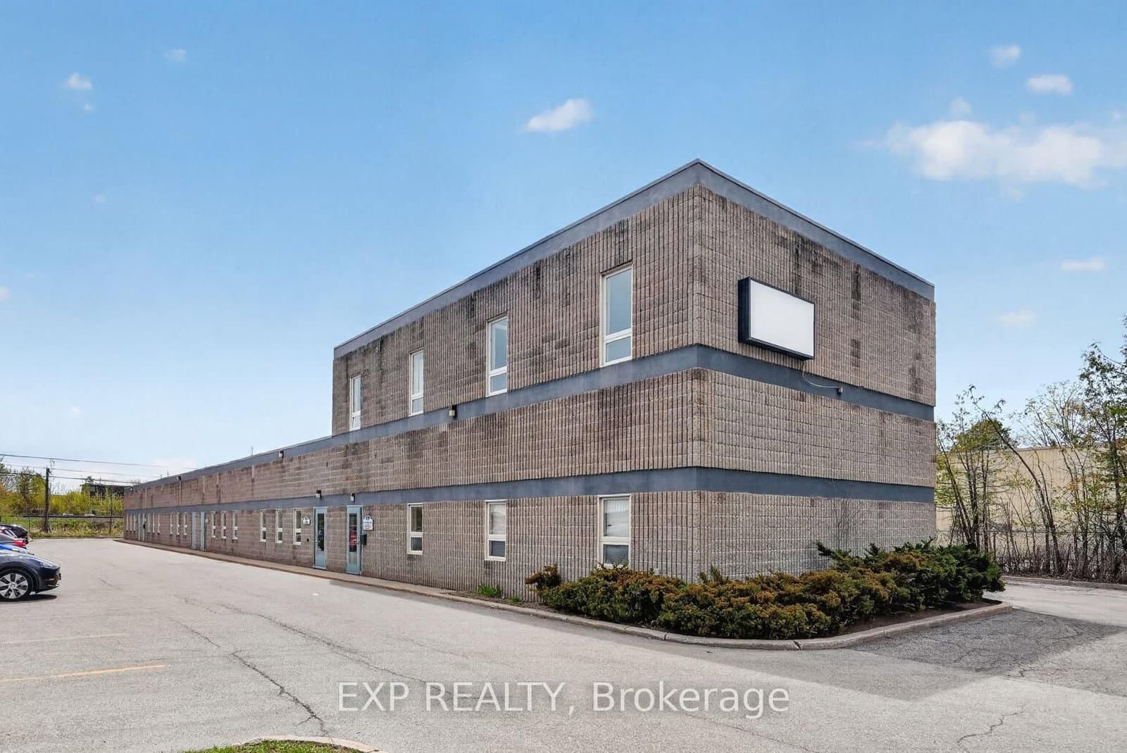 159 Colonnade Road, Ottawa, ON