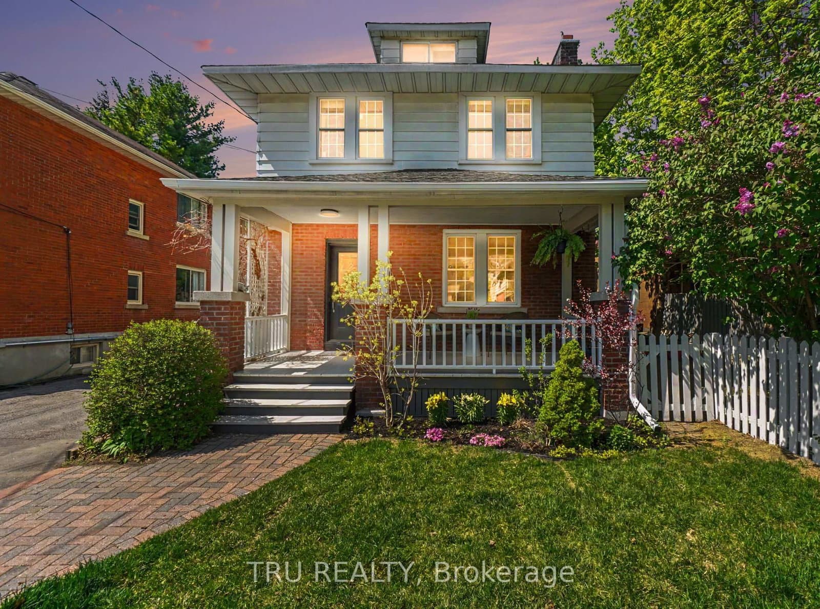 5 Grove Avenue, Ottawa, ON
