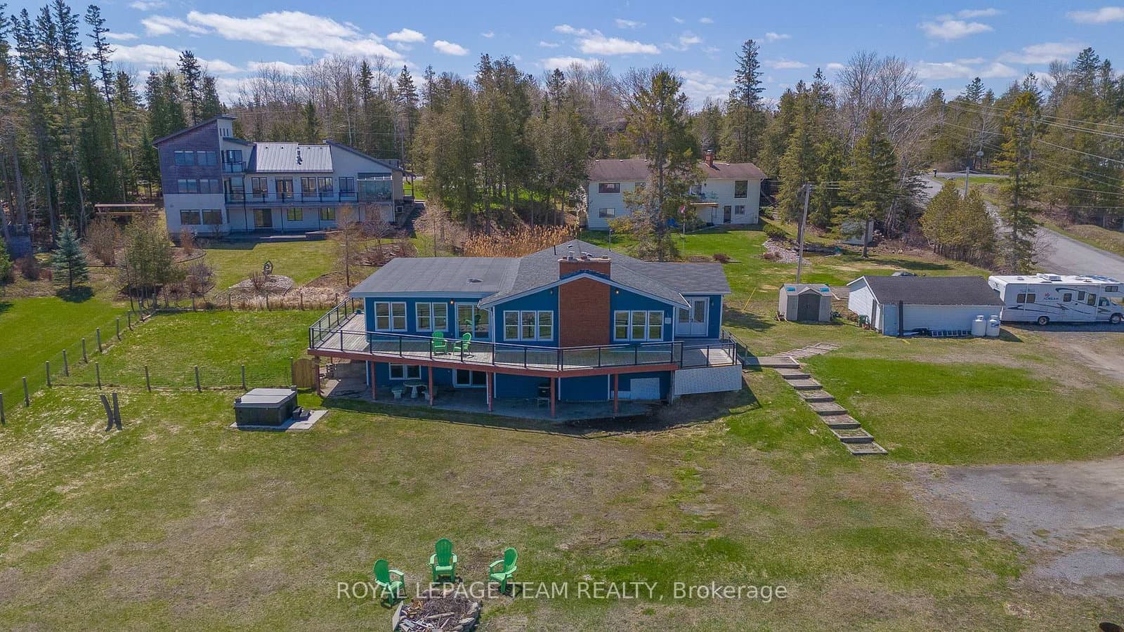 220 VANCES SIDE Road, Ottawa, ON — photo 2