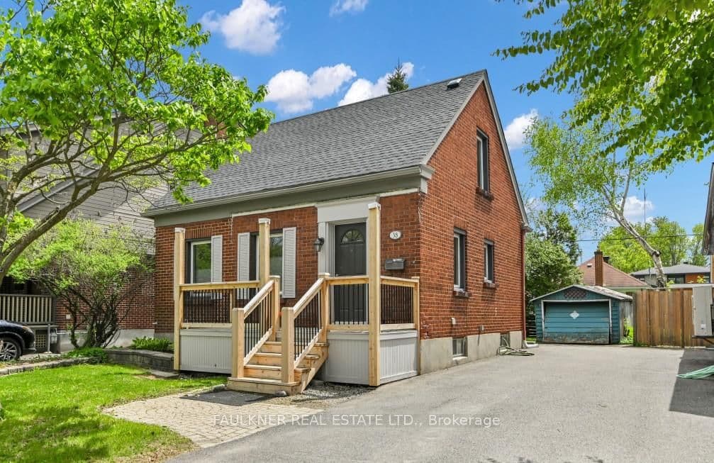 38 Clegg Street, Ottawa, ON