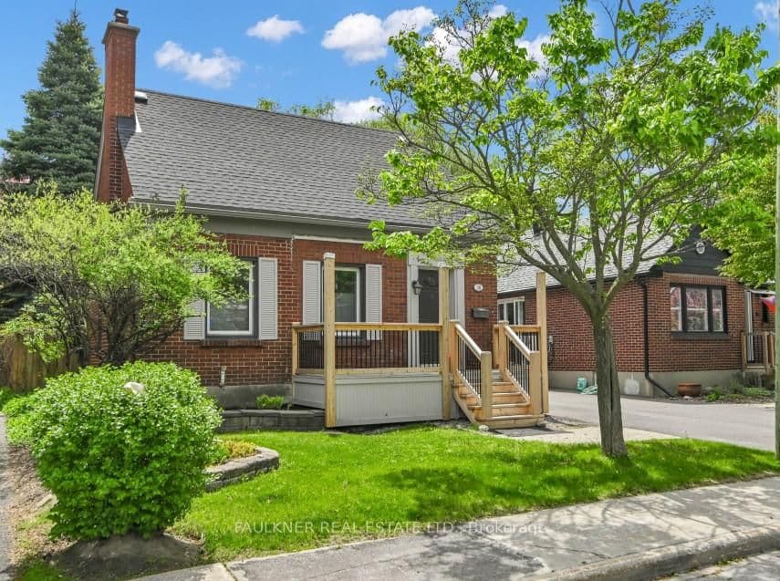 38 Clegg Street, Ottawa, ON — photo 2