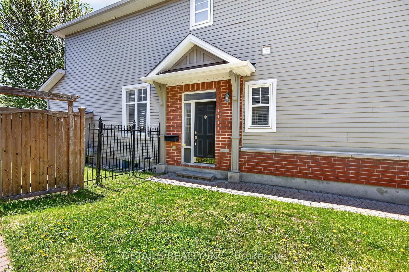 120 Waterbridge Drive, Ottawa, ON — photo 2