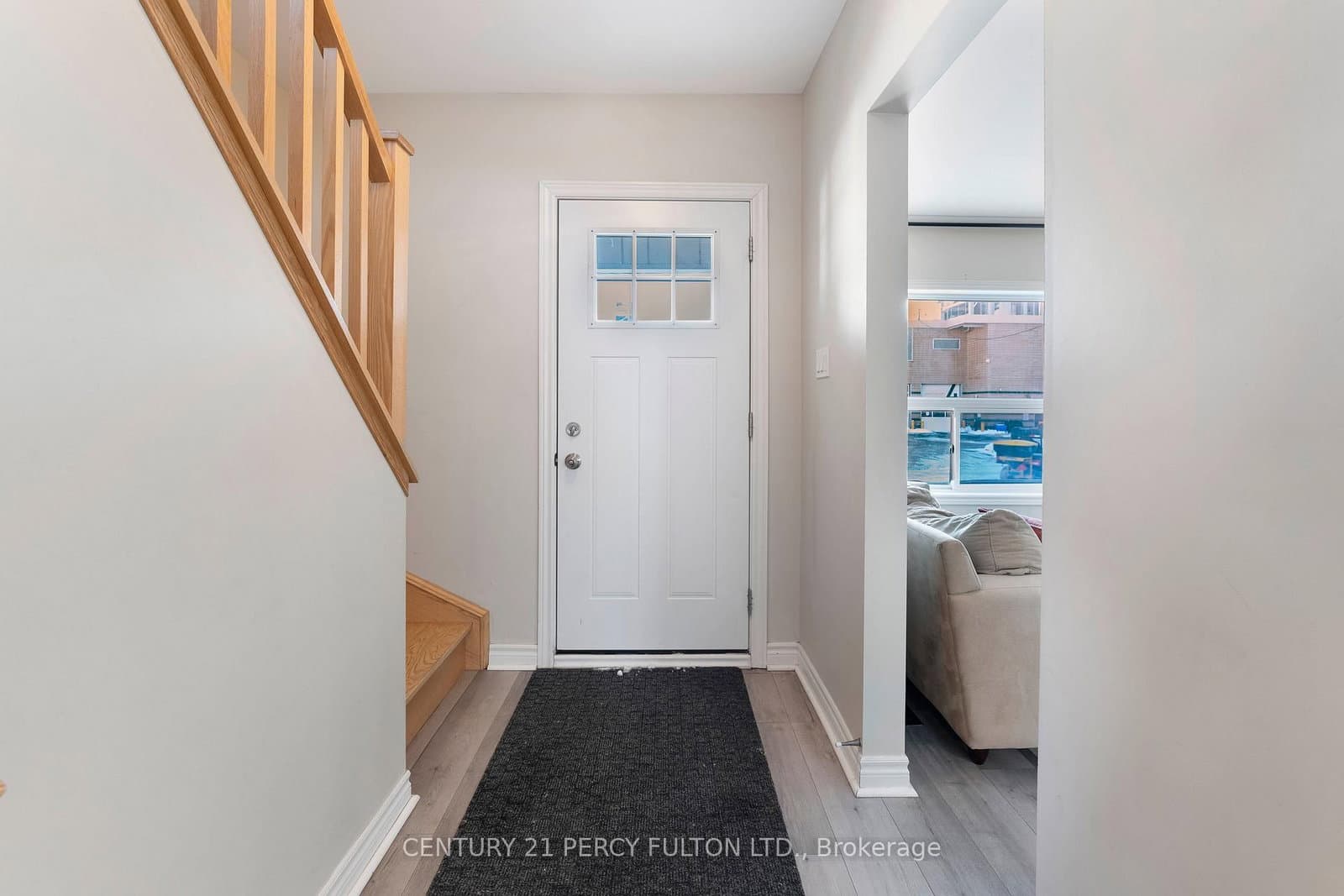 111 Melrose Avenue, Hamilton, ON