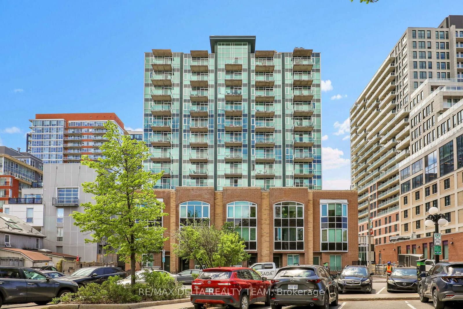 205 - 134 York Street, Ottawa, ON