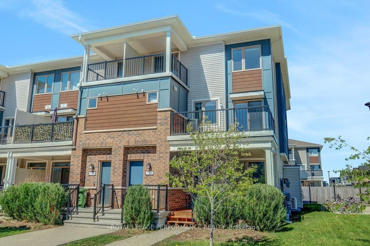 721 Rouncey Road, Ottawa, ON