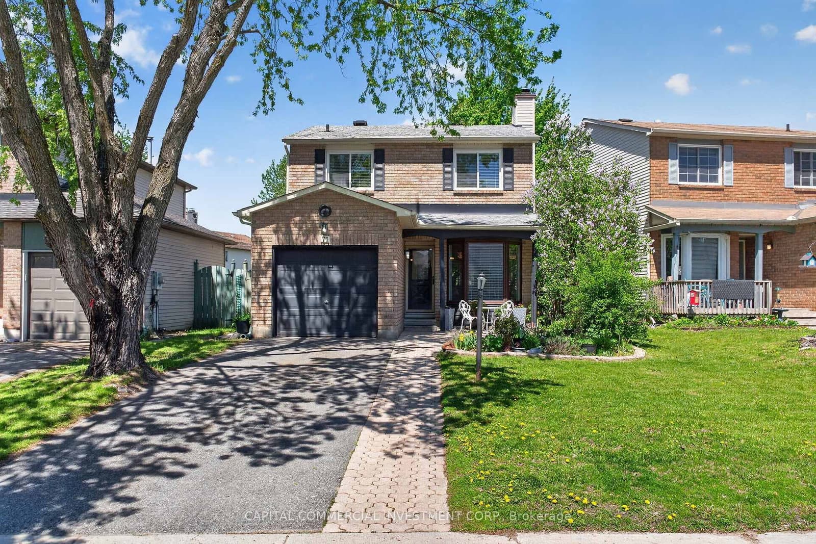 71 Equestrian Drive, Ottawa, ON