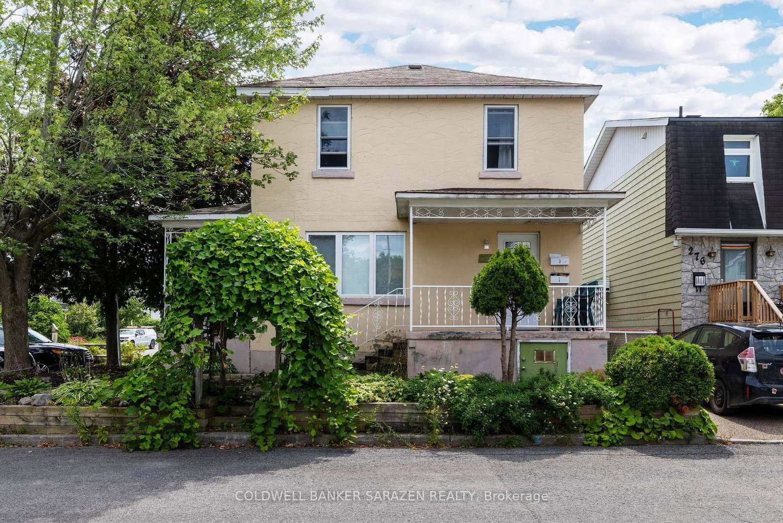 278 ST JACQUES Street, Ottawa, ON