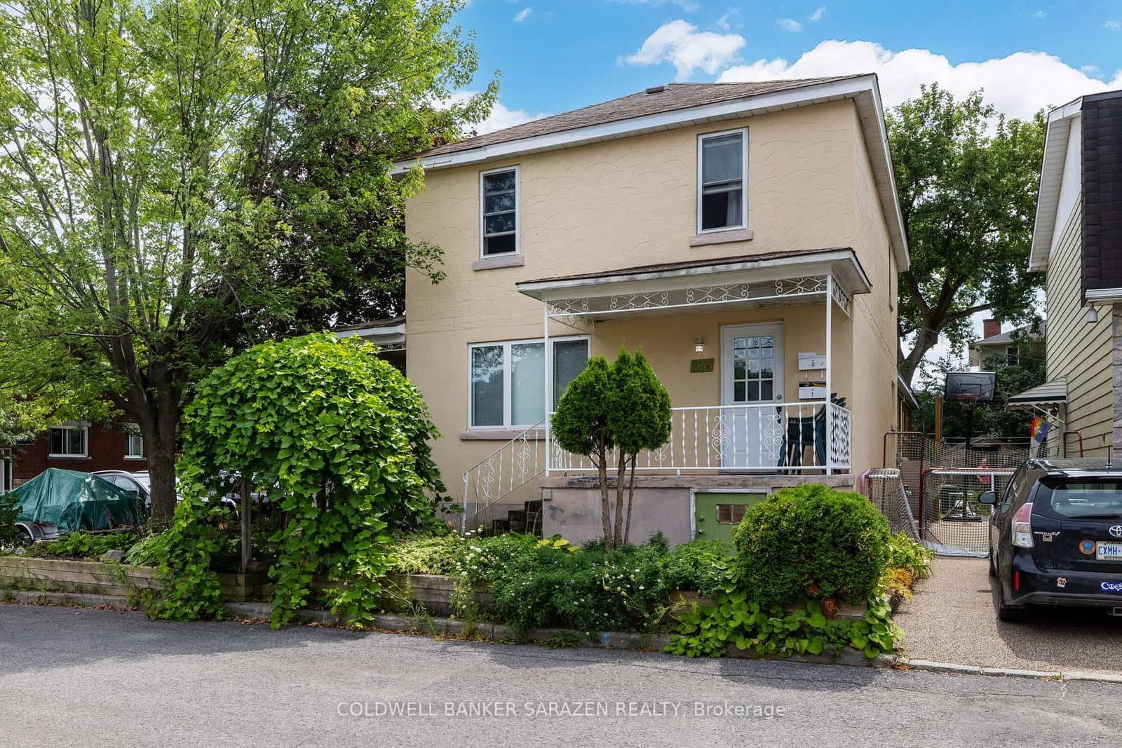 278 ST JACQUES Street, Ottawa, ON — photo 2